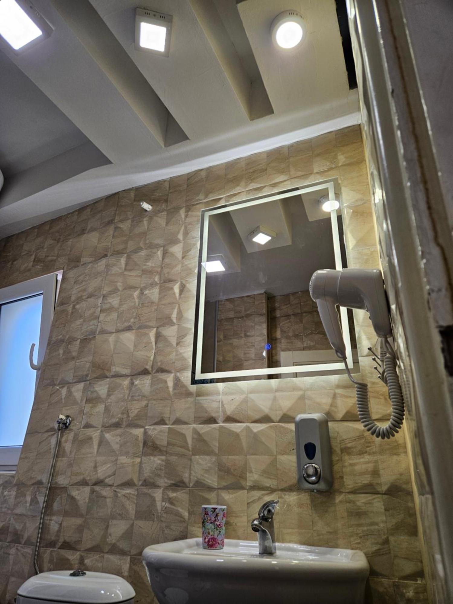 Matea Apartman Belgrade Exterior photo