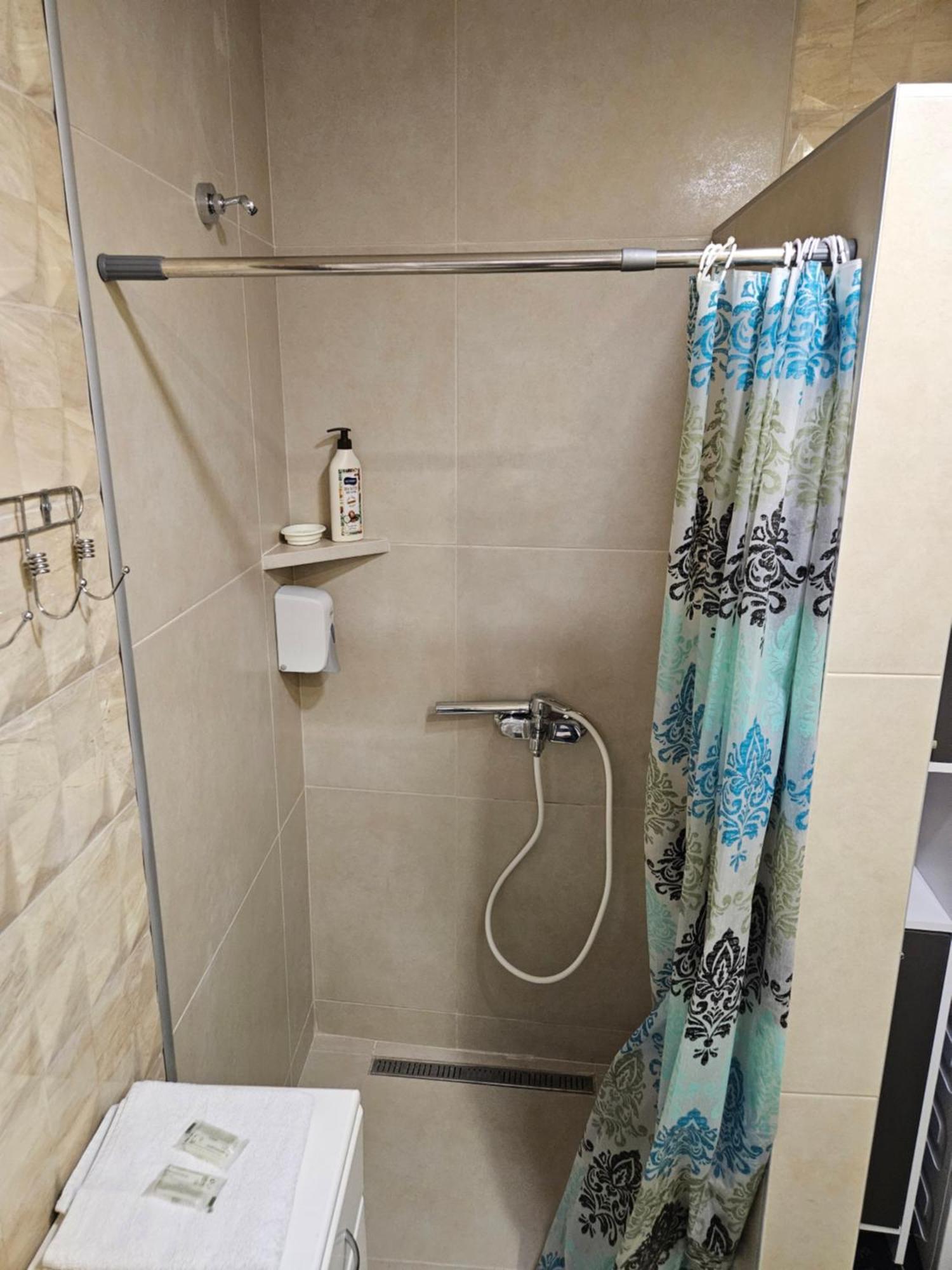 Matea Apartman Belgrade Exterior photo
