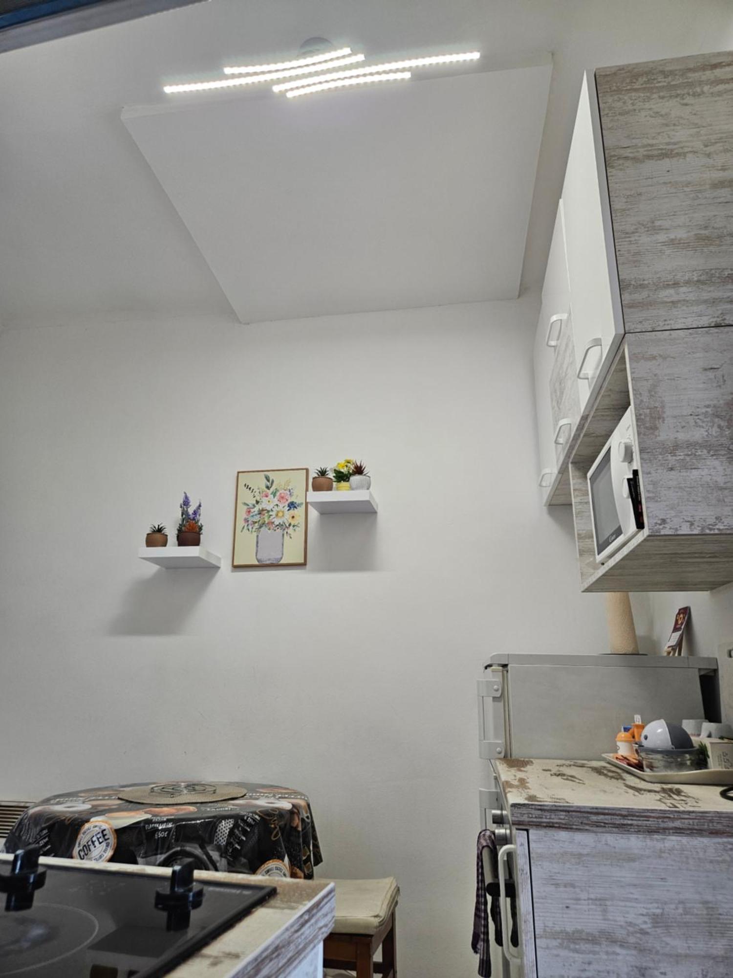 Matea Apartman Belgrade Exterior photo
