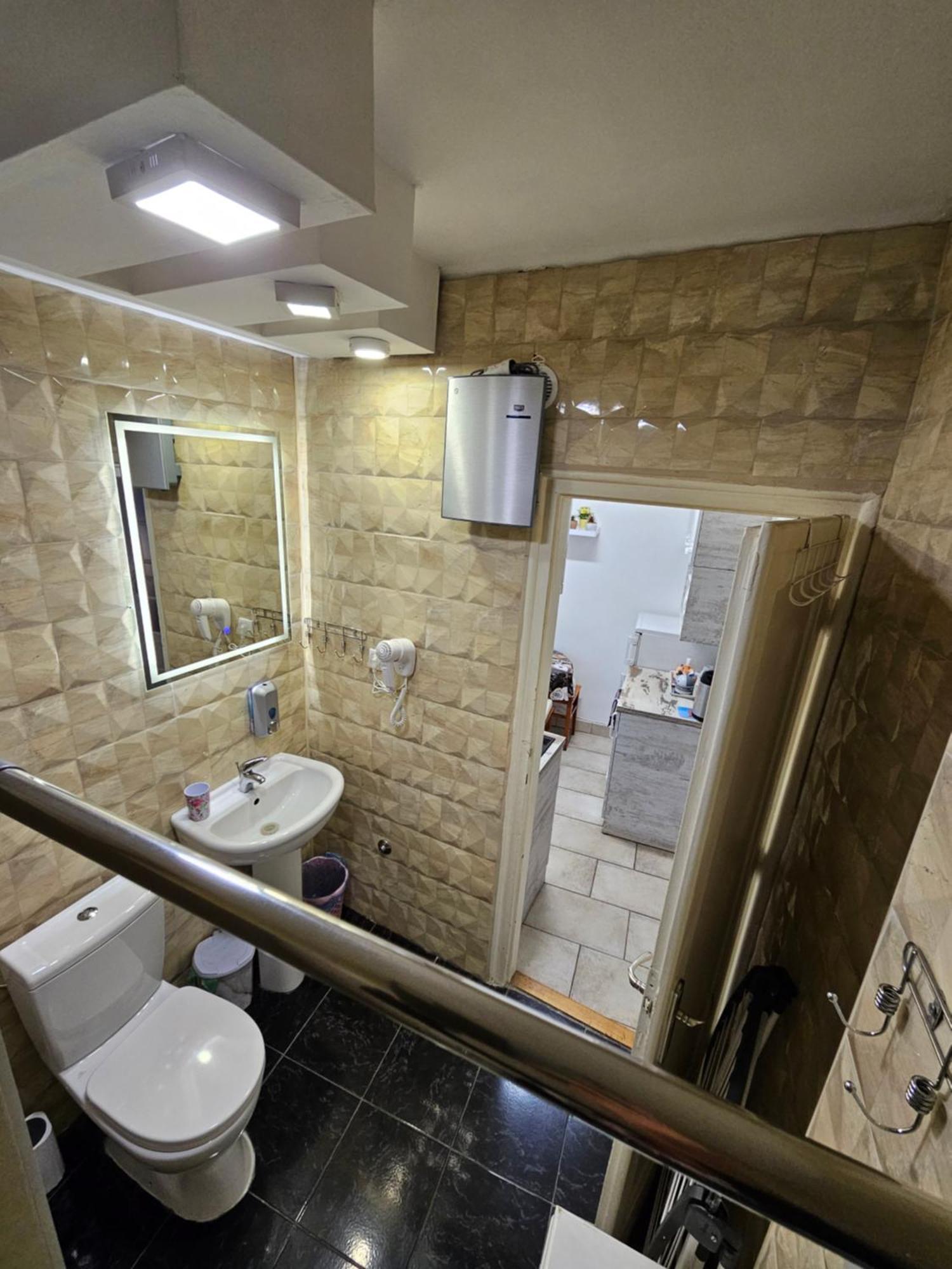 Matea Apartman Belgrade Exterior photo